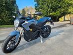 Zero S zf14.4/ 2021/ 8200km, Motoren, 125 cc, 11 kW of minder, Naked bike, ZERO MOTORCYCLES