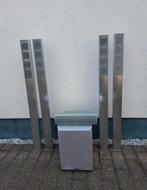 Luidsprekers Targa, Enlèvement, Utilisé