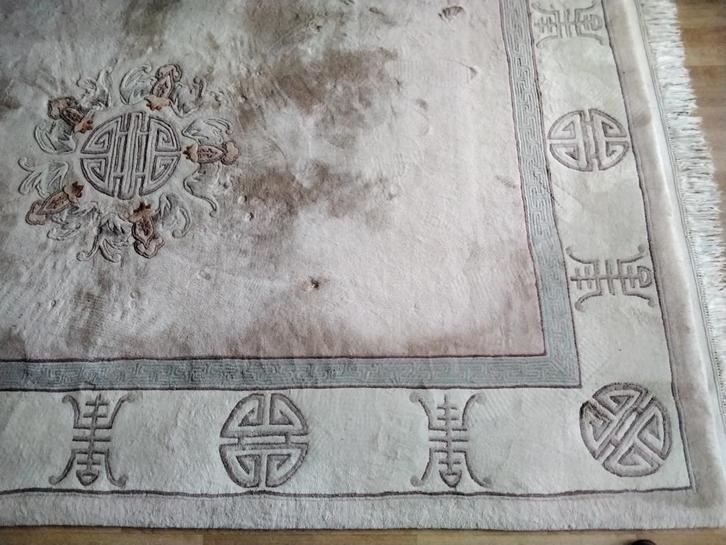 Wollen rechthoekige en ovale tapijten (izgst), Huis en Inrichting, Stoffering | Tapijten en Vloerkleden, Rechthoekig, Ophalen