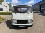 1973 Hanomag-henschel F25 D Oldtimer, Auto's, Gebruikt, Overige brandstoffen, Bedrijf, Overige carrosserie