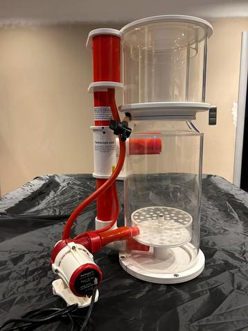Royal Exclusiv Bubble King DeLuxe 200 beschikbaar voor biedingen