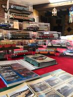 Ensemble de 30 bus miniatures, Collections, Machines | Jukebox, Comme neuf