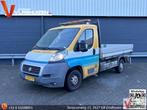 Fiat Ducato 33 2.3 MultiJet MH1 | € 5.850,- NETTO! | 1/2 Led, Auto's, Bestelwagens en Lichte vracht, Overige kleuren, Bedrijf