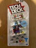 tech deck set van 4, Sport en Fitness, Ophalen of Verzenden, Nieuw