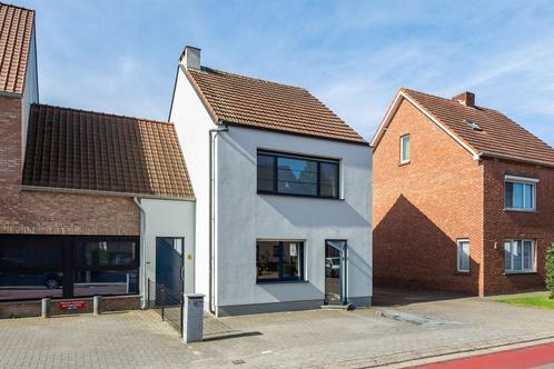 Huis te koop in Vosselaar, 3 slpks, Immo, Huizen en Appartementen te koop, Vrijstaande woning, B