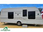 Tabbert BOTTESINI 530 SHTD/F, Caravanes & Camping, Caravanes, Jusqu'à 4, 6 à 7 mètres, 1500 - 2000 kg, Tabbert