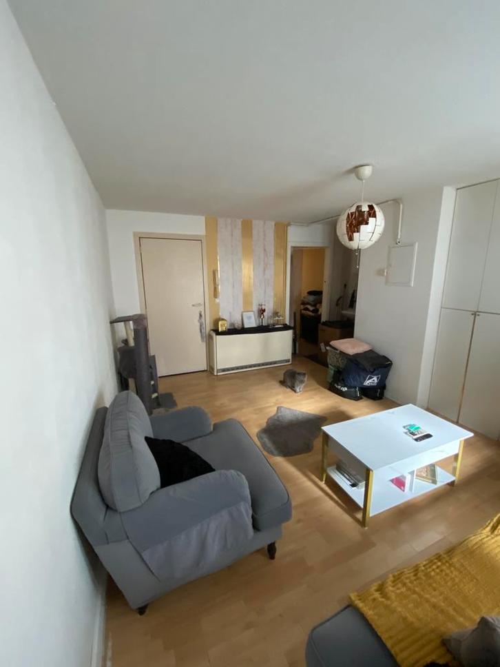 Gezellig appartementje/studio te huur Hasselt centrum, Immo, Appartements & Studios à louer, Hasselt