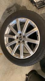 Audi Q7 winterbanden met velgen, Ophalen, Gebruikt, Velg(en), 285 mm