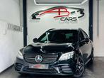 Mercedes-Benz C-Klasse 180 d * GARANTIE 12 MOIS * PACK AMG *, 122 pk, Gebruikt, 4 cilinders, USB