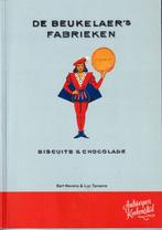 De Beukelaer's Fabrieken, Boeken, Verzenden