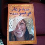 Als je haar maar goed zit, Ophalen of Verzenden