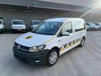 VOLKSWAGEN - 2018 - CADDY - ROLSTOELGEBRUIK - Personenauto, Auto's, Gebruikt, Bedrijf, Overige carrosserie, Te koop
