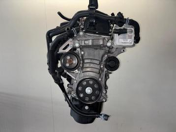 MOTEUR Volkswagen Polo V (6R) (01-2009/05-2022) (CBZ) disponible aux enchères