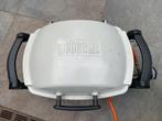 Weber bbq Q100, Ophalen, Gebruikt, Weber