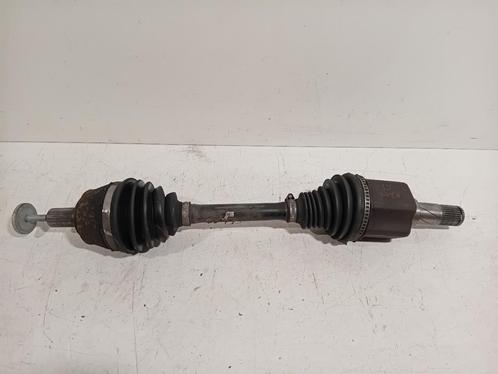 AANDRIJFAS LINKS VOOR Volvo V40 (MV) (01-2012/08-2019), Auto-onderdelen, Remmen en Aandrijving, Volvo, Gebruikt