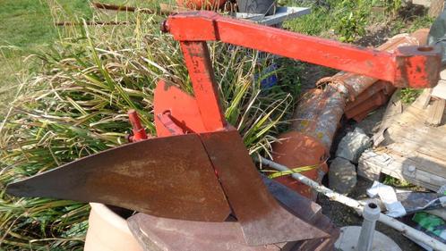 aanaardploeg motoculteur, Tuin en Terras, Planten | Fruitbomen, Ophalen