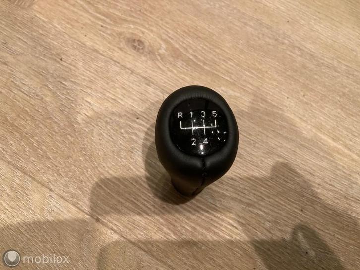 Versnellingspook imitatie BMW 3-serie E30 ('83-'92), Autos : Pièces & Accessoires, Transmission & Accessoires, BMW, Neuf, Enlèvement ou Envoi