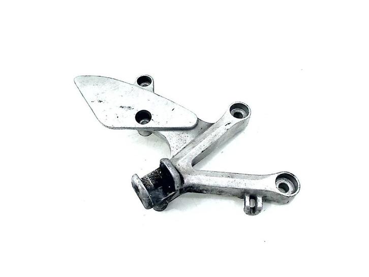 SCHETSPLAAT RECHTS VOOR VFR 750 F 1994-1997 (VFR750F RC36), Motoren, Onderdelen | Honda, Gebruikt