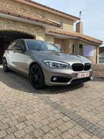 BMW 1 serie f20, Achat, Intérieur cuir, Particulier