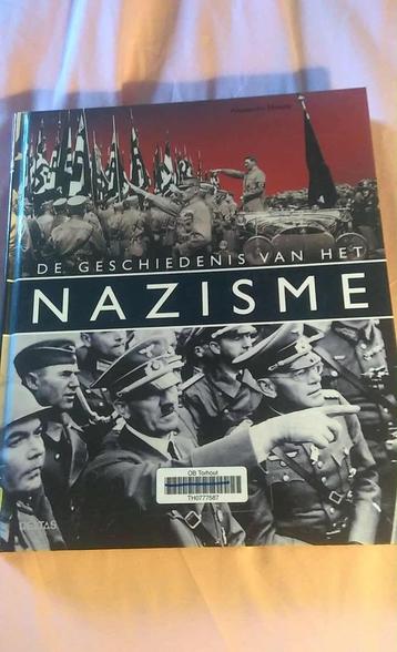 de geschiedenis van het Nazisme beschikbaar voor biedingen