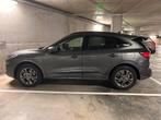 Ford All-New Ford Kuga ST Line X 2.5i 225PK/165KW - HF45 aut, Auto's, USB, Zwart, 4 cilinders, Leder en Stof