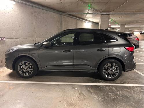 Ford All-New Ford Kuga ST Line X 2.5i 225PK/165KW - HF45 aut, Auto's, Ford, Particulier, Kuga, ABS, Achteruitrijcamera, Adaptieve lichten
