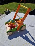 Loopwagen baby konijntjes, Kinderen en Baby's, Ophalen, Gebruikt, Duw- of Trekspeelgoed