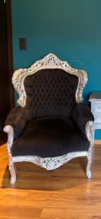 Fauteuil barok, Huis en Inrichting, Ophalen