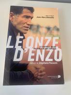 „ENZO SCIFO” boek, Boeken, Sportboeken, Ophalen of Verzenden, Zo goed als nieuw