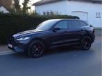 Jaguar F-Pace    P250 AWD R-Dynamic S, Achat, Euro 6, Noir, 5 portes