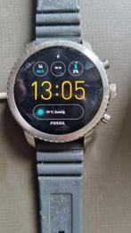 smartwatch fossil FTW4003, Ophalen, Gebruikt, Android, Fossil