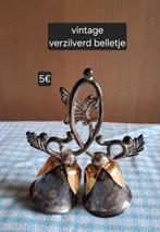 vintage belletje, Antiek en Kunst, Ophalen of Verzenden