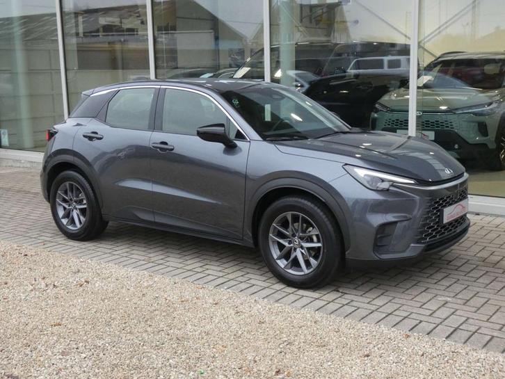 Lexus LBX Hybrid GPS +Parkeercamera +Adaptive cruise control, Auto's, Lexus, Bedrijf, Te koop, Overige modellen, ABS, Achteruitrijcamera