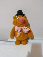 Fisher Price Vintage bruine Frozzie bear uit 1975, Ophalen of Verzenden, Gebruikt