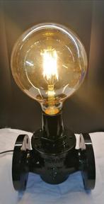 Lampes industrielles artisanale, Industrial, Moins de 50 cm, Enlèvement ou Envoi, Métal