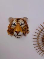 Masque en céramique italienne - NEUF, Enlèvement, Neuf