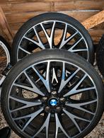 Bmw 20inch velgen breedset 404m performance origineel, Banden en Velgen, Ophalen of Verzenden, Zomerbanden