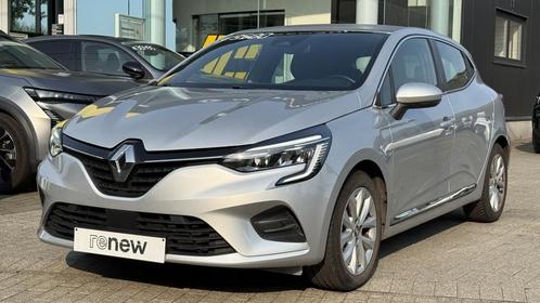 Renault Clio V 1.3 TCe 130 Intens EDC Automaat (bj 2020), Auto's, Renault, Bedrijf, Te koop, Clio, ABS, Airbags, Airconditioning