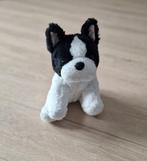 Franse bulldog knuffel, Verzenden, Nieuw, Hond