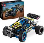 LEGO Technic De offroad buggy | GRATIS LEVERING, Kinderen en Baby's, -, Verzenden, Nieuw, LEGO