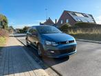 Vw polo 6c 2016 1.2tsi pret a immatriculer, Autos, Cuir, Euro 6, Boîte manuelle, 5 portes