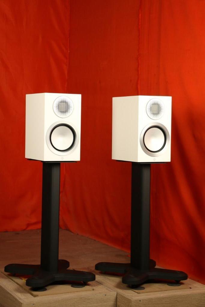 Monitor Audio Gold 50 6G / 6 G *Vraag om inruil-Freakdeal!, Audio, Tv en Foto, Luidsprekerboxen, Zo goed als nieuw, Front, Rear of Stereo speakers