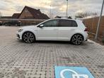 Golf 7.5 GTI puissance 180 kW 245 ch, Achat, Android Auto, Automatique, Blanc