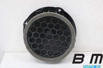 Luidspreker achterzijde Skoda Superb 3V0035411L beschikbaar voor biedingen