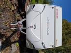 Caravane Dethleffs, Caravanes & Camping, Jusqu'à 4, Lit fixe, Particulier, Poêle