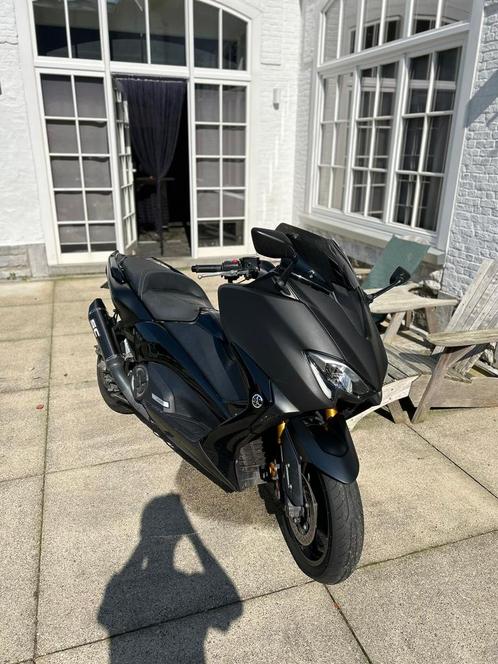 TMAX 530 X, Motoren, Motoren | Yamaha, Particulier