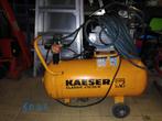 Nieuwe compressor 50 liter 10 bar, Ophalen, Nieuw