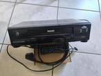 Magnétoscope VHS philips VR510, Ophalen, Gebruikt, Origineel, Vhs