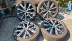 Velgen Alfa Romeo, Auto-onderdelen, Ophalen, 18 inch, Gebruikt, Banden en Velgen