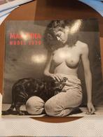 Boek Madonna Nudes 1979, Comme neuf, Enlèvement ou Envoi